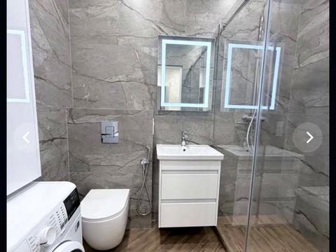 квартира по адресу Запорожское шоссе, 32-Д