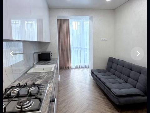 квартира по адресу Запорожское шоссе, 32-Д