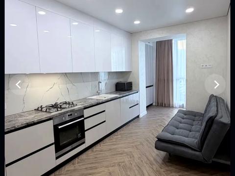 квартира по адресу Запорожское шоссе, 32-Д