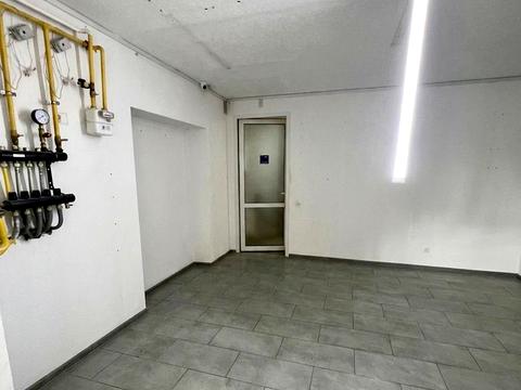 коммерческая по адресу Ульяны Кравченко ул., (8)