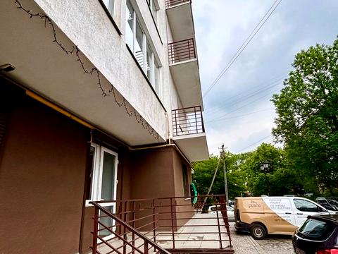 коммерческая по адресу Ульяны Кравченко ул., (8)