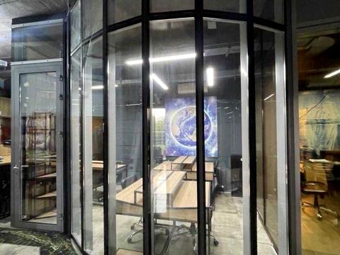 коммерческая по адресу Гагаринское Плато ул. (Гагаринское Плато), 5б