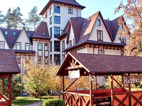 коммерческая по адресу Берестейське шоссе (Брест-Литовське), 8а