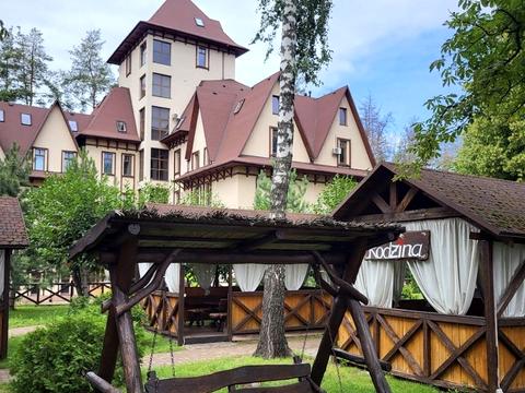 коммерческая по адресу Берестейське шоссе (Брест-Литовське), 8а