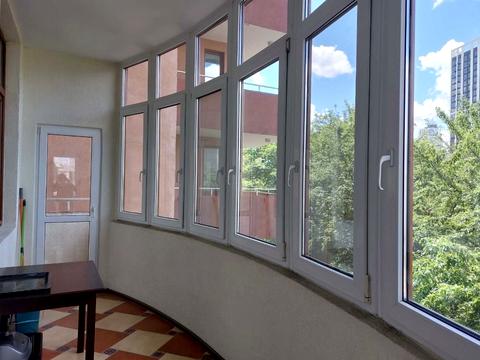 квартира по адресу Коперника ул., 11