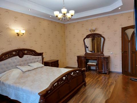квартира по адресу Коперника ул., 11