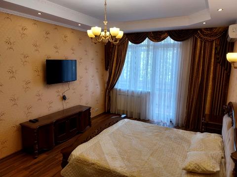 квартира по адресу Коперника ул., 11