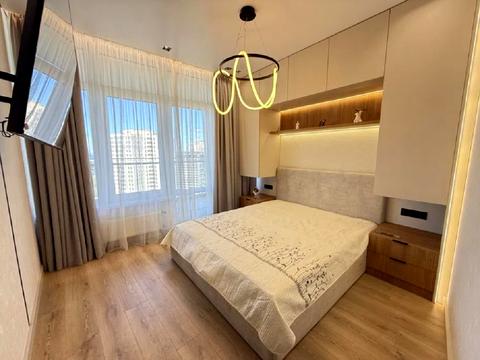 квартира за адресою Одеса, Генуезька вул., 3В