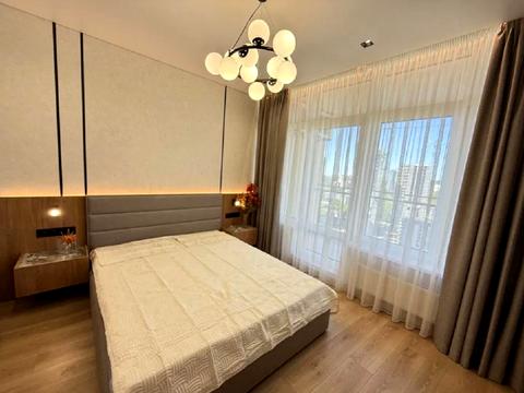 квартира за адресою Одеса, Генуезька вул., 3В