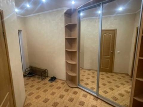 квартира за адресою Драгоманова вул., 6-А