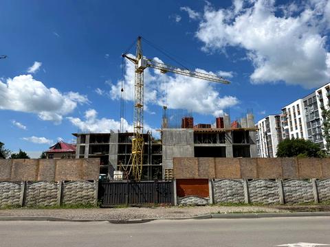 квартира по адресу Шевченко ул., (Будинок)