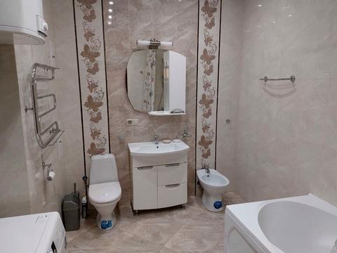 квартира по адресу Коперника ул., 11