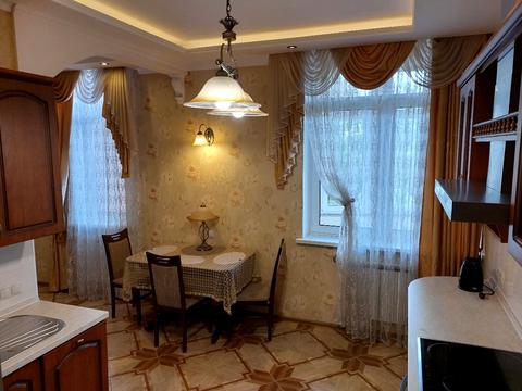 квартира по адресу Коперника ул., 11