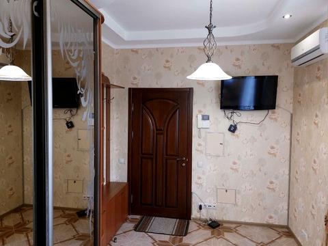 квартира по адресу Коперника ул., 11