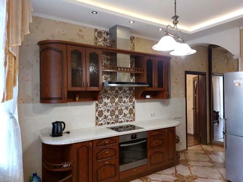 квартира по адресу Коперника ул., 11