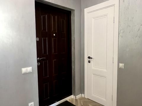 квартира по адресу Одесса, Краснова ул., 1-Б