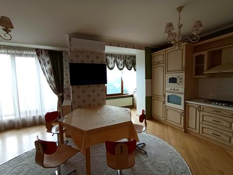 квартира по адресу Михаила Мулика ул. (Гаркуші), 18