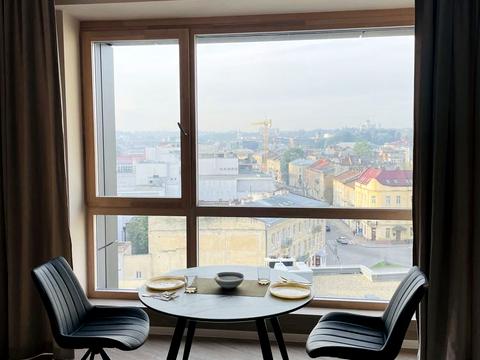 квартира за адресою Під Дубом вул. (Космонавтів), 26-Б