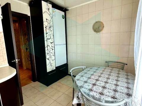 квартира по адресу Независимости ул. (Титова), 14-А