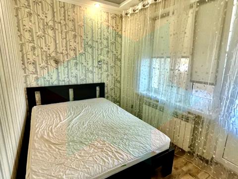 квартира по адресу Независимости ул. (Титова), 14-А