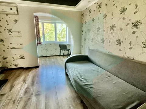 квартира по адресу Независимости ул. (Титова), 14-А