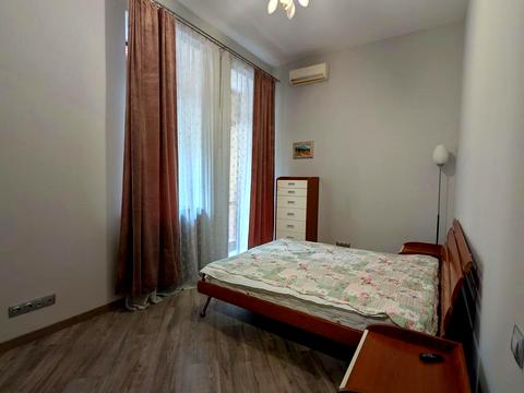 квартира за адресою Богдана Хмельницького вул., 57