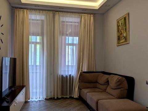 квартира за адресою Богдана Хмельницького вул., 57
