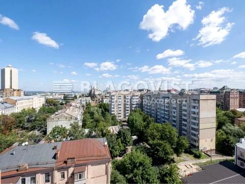 квартира по адресу Бульварно-Кудрявская ул. (Воровского), 11-А