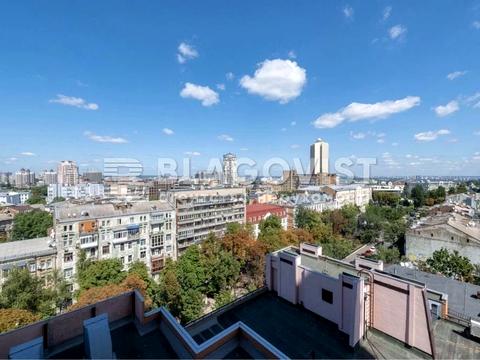 квартира по адресу Бульварно-Кудрявская ул. (Воровского), 11-А