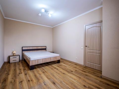 квартира за адресою Ризька вул., 73-Г