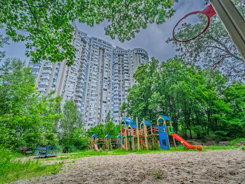 квартира за адресою Ризька вул., 73-Г