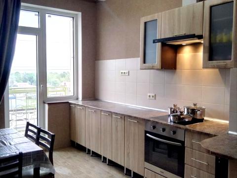 квартира за адресою Перлинна вул., 1