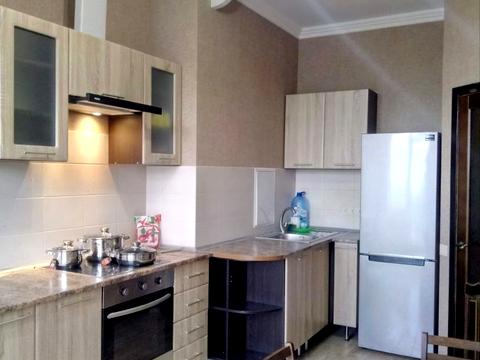 квартира за адресою Перлинна вул., 1