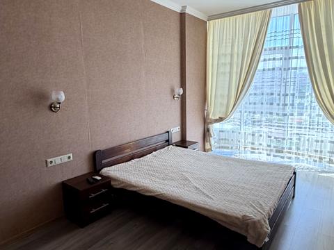 квартира за адресою Перлинна вул., 1