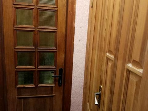 комната по адресу Манежная ул., 34