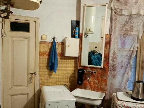 комната по адресу Манежная ул., 34