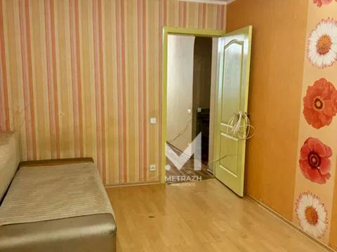 квартира по адресу Ахсарова ул., 13