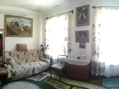 комната по адресу Манежная ул., 34