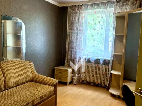 квартира по адресу Ахсарова ул., 13