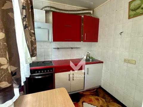 квартира по адресу Ахсарова ул., 13