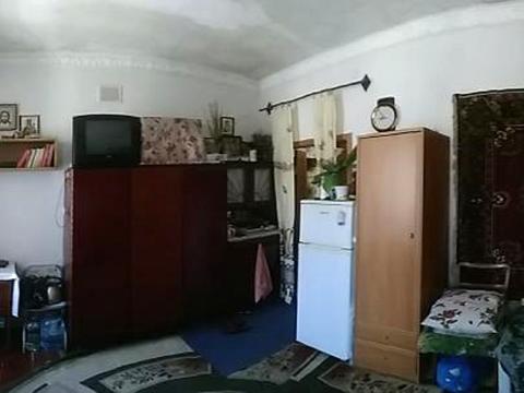 комната по адресу Манежная ул., 34