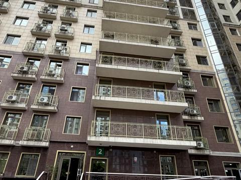 квартира за адресою Перлинна вул., 1