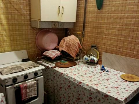 комната по адресу Манежная ул., 34