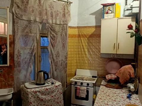 комната по адресу Манежная ул., 34