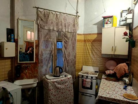 комната по адресу Манежная ул., 34