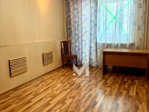 квартира по адресу Ахсарова ул., 13