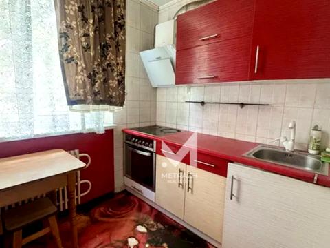 квартира по адресу Ахсарова ул., 13