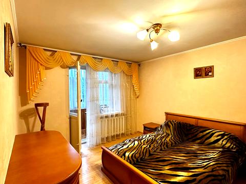квартира по адресу Конякина ул., 25