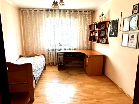 квартира по адресу Конякина ул., 25