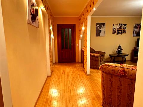 квартира по адресу Конякина ул., 25
